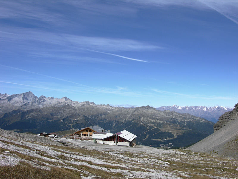 Quello che ho visto con gli occhi....